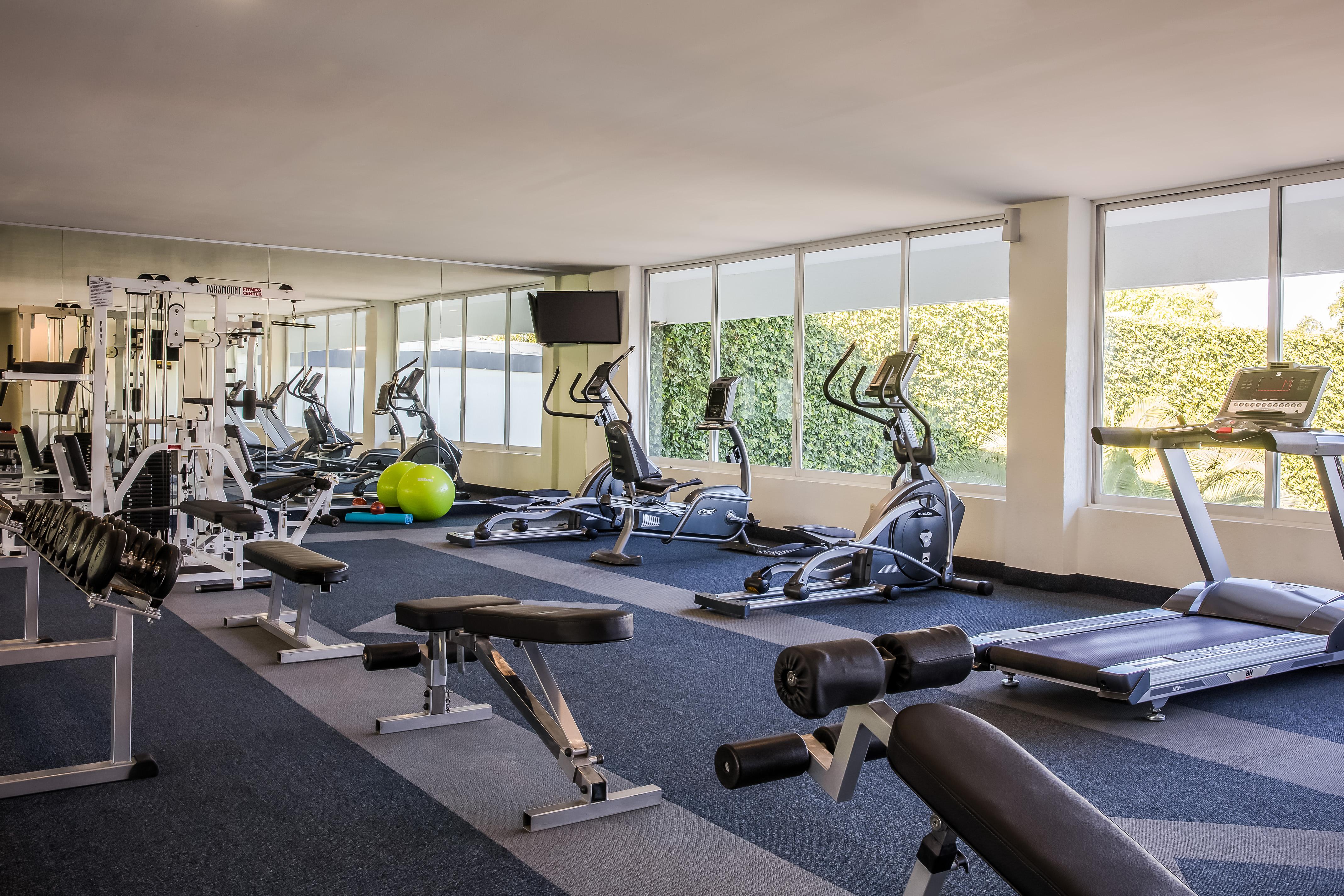Fiesta Inn San Luis Potosi Glorieta Juarez Экстерьер фото