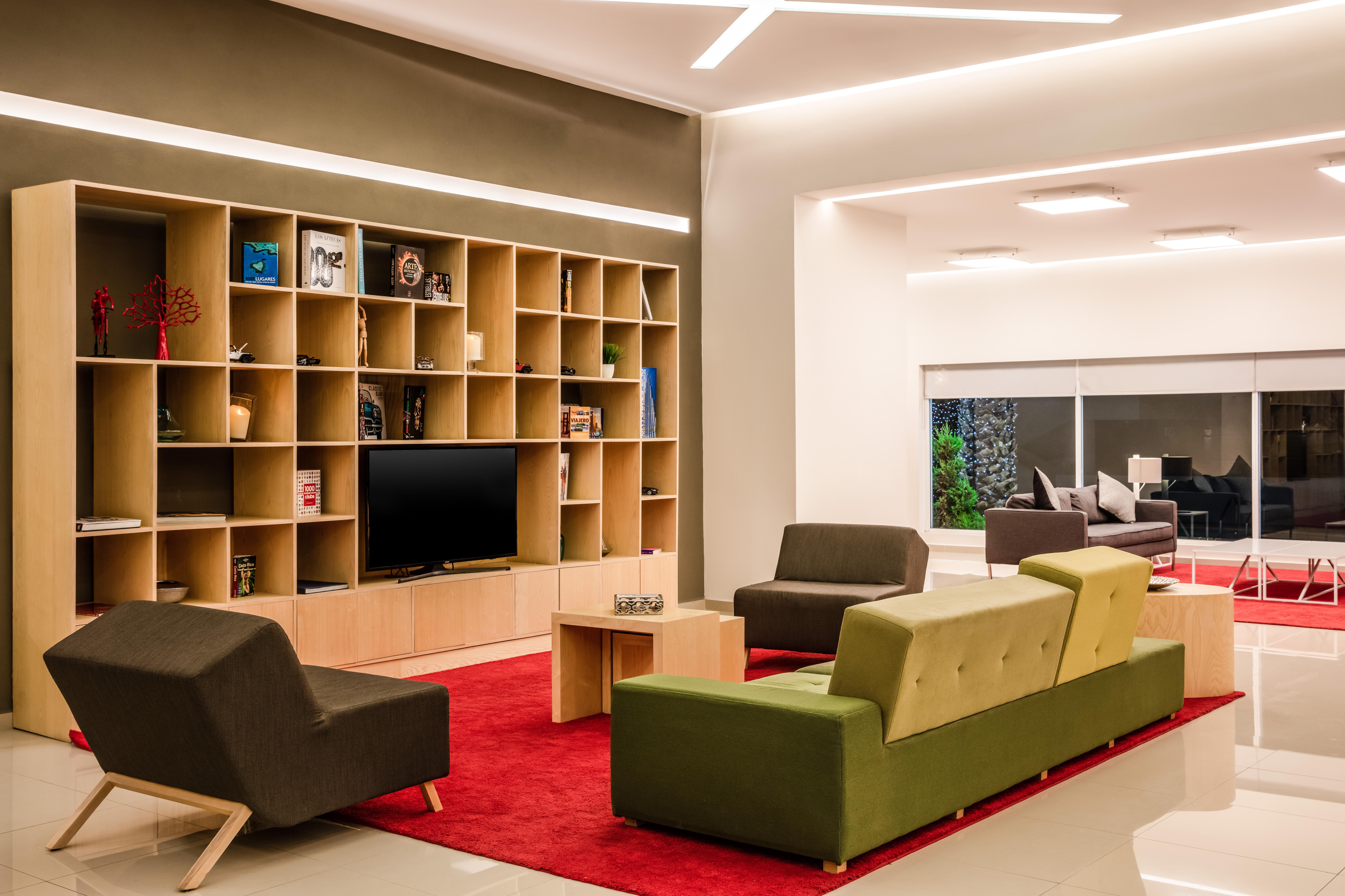 Fiesta Inn San Luis Potosi Glorieta Juarez Экстерьер фото