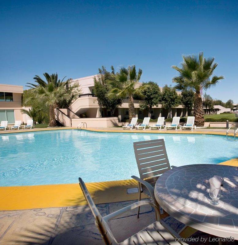 Fiesta Inn San Luis Potosi Glorieta Juarez Удобства фото